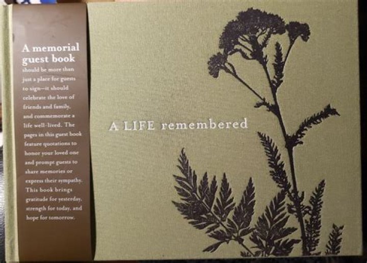In Memory Of Desiree Frederick: A Life Remembered