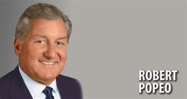 In Memory Of R. Robert Popeo: A Life Remembered