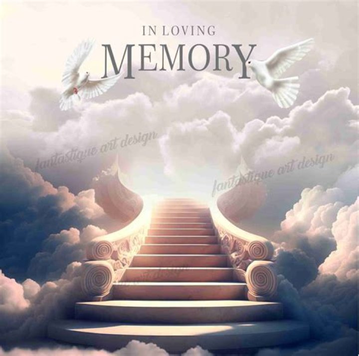 In Memory Of Rick Ramey: Cherished Life Remembered