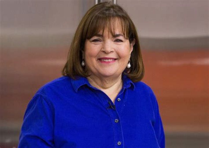 Ina Garten Net Worth - MoxSync