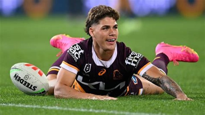 Incredible Insight Into Reece Walsh's Age