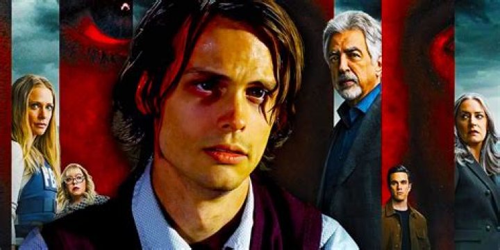 Incredible Insights: The Enigmatic Genius Of Spencer Reid