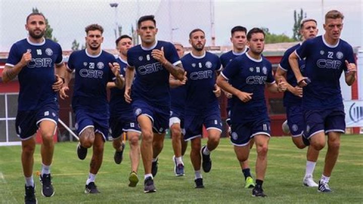 Independiente Rivadavia contra Independiente en vivo y en directo Agenda Deportiva 27 julio 2024 Transmisión