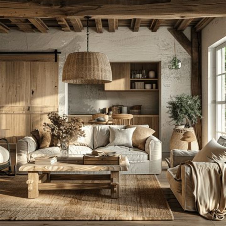 Influencers DIY reno transforms 50s cottage ·