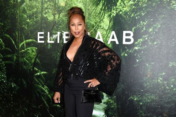 Influential Marjorie Harvey: Businesswoman, Author, And Philanthropist
