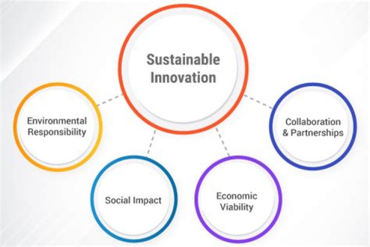 Innovation, Inclusivity, And Sustainable Style
