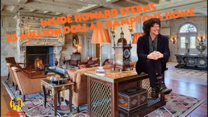 Inside Howard Stern and Pat Coopers Decades-Long Family Feud ·