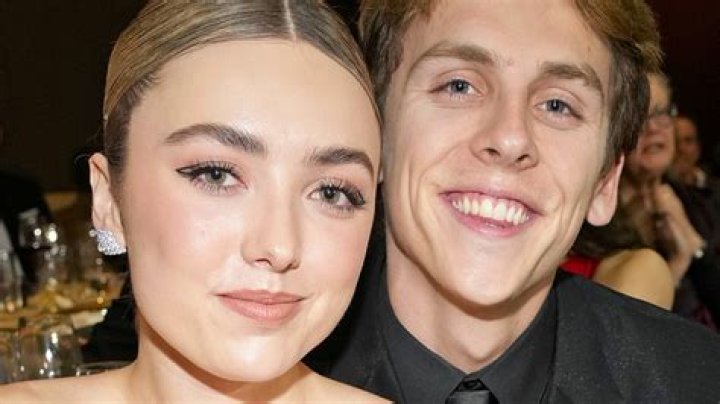 Inside Peyton List And Jacob Bertrand's Flourishing Relationship