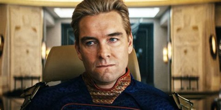Inside The Controversy: Antony Starr Jail Incident