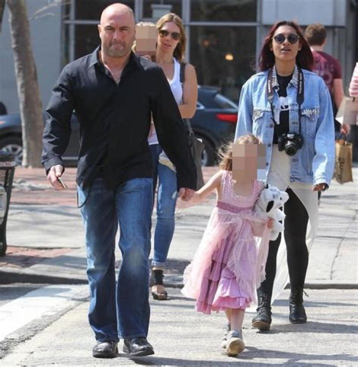 Inside The Family Life Of Joe Rogan: Meet His Children