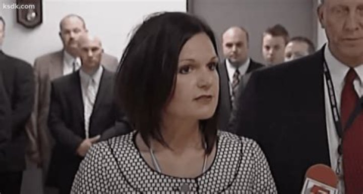 Inside The Life Of A Respected Prosecutor