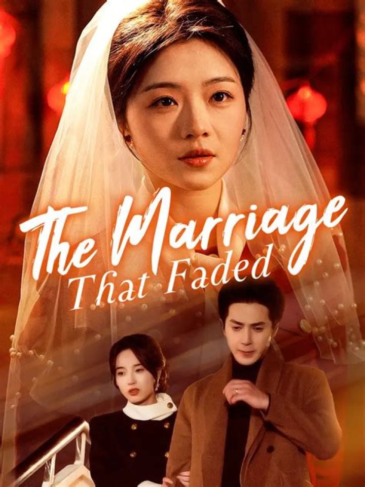 Inside The Marriage That Ended