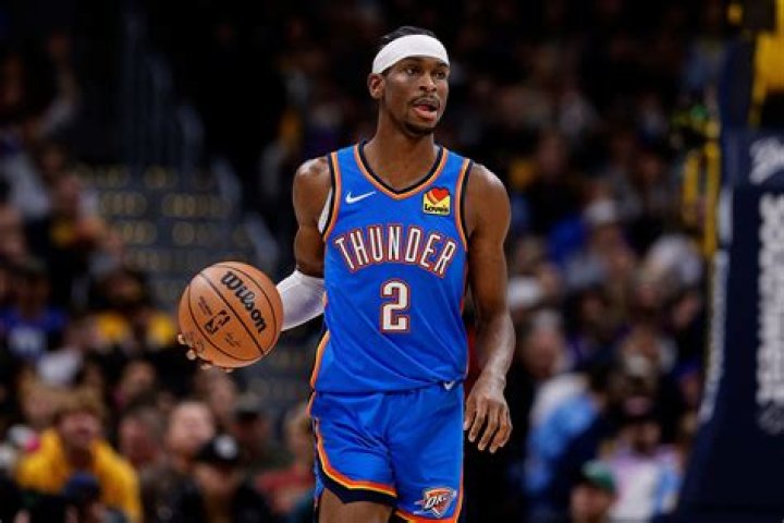 Inside The Mind Of An NBA Superstar