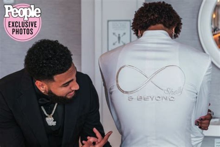 Inside The NBA Star's Romantic World ·