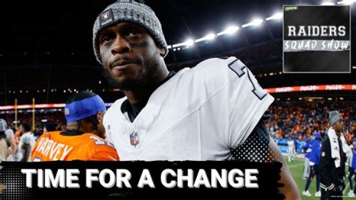 Inside The Raiders' Coaching Saga