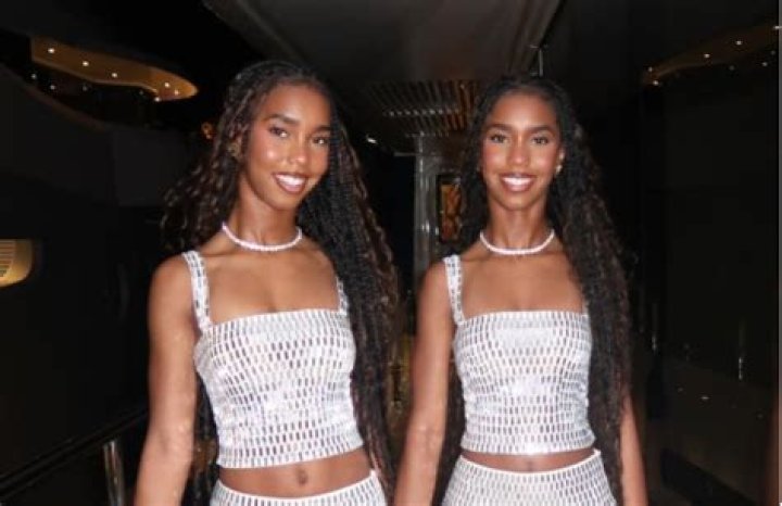 Inside The World Of Diddy's Twin Daughters