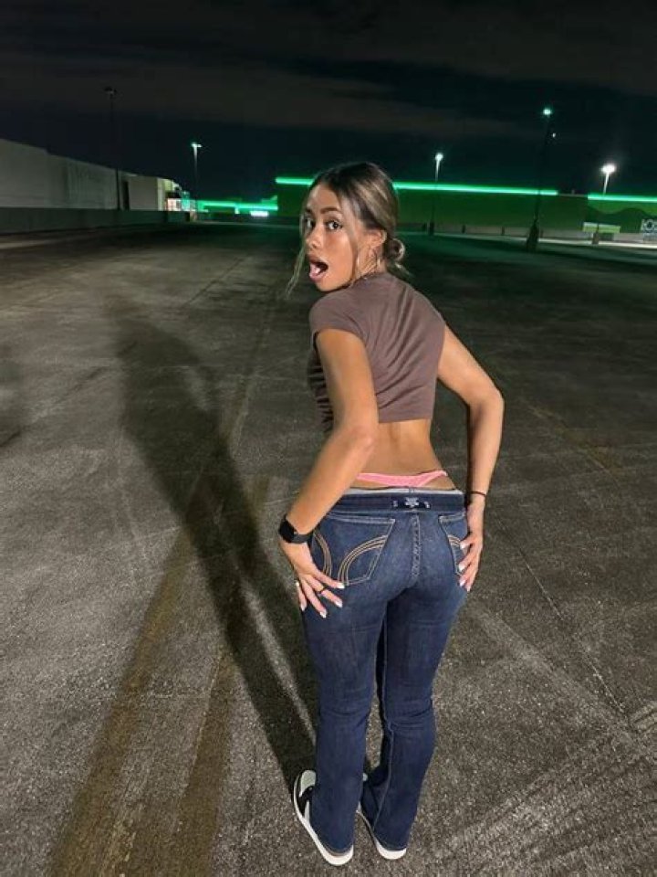 Inside The Ximena Leaked Scandal
