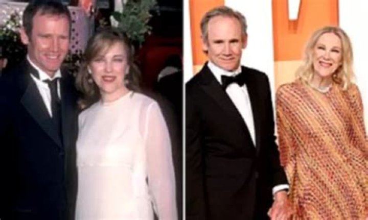 Inside Their Enduring Hollywood Romance
