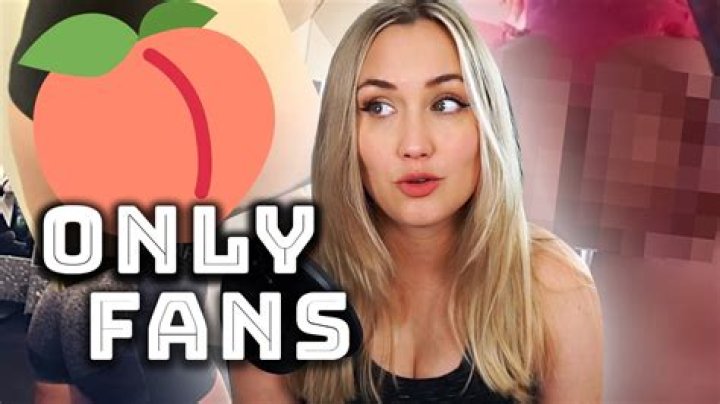 Insider's Guide To The Charlotteparkes OnlyFans Leak