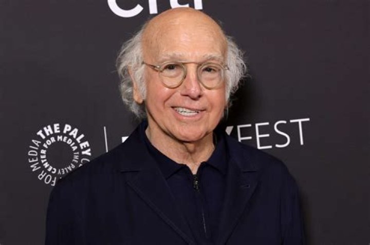 Insights, Achievements, And The Legacy Of Larry David's Daughter