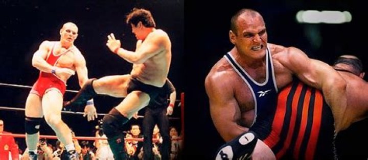 Insights Into A Wrestling Phenomenon