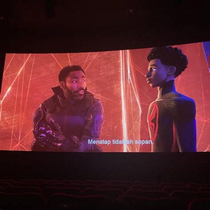 Insights Into Childish Gambino's Upbringing