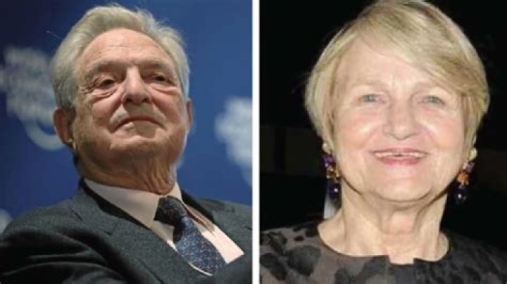 Insights Into George Soros And Annaliese Witschak: A Deeper Look