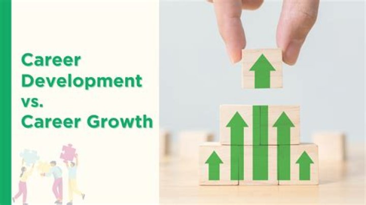 Insights Into Potential And Career Growth