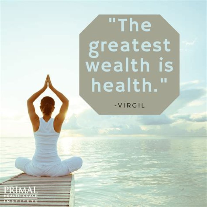 Insights On Health And Wellness
