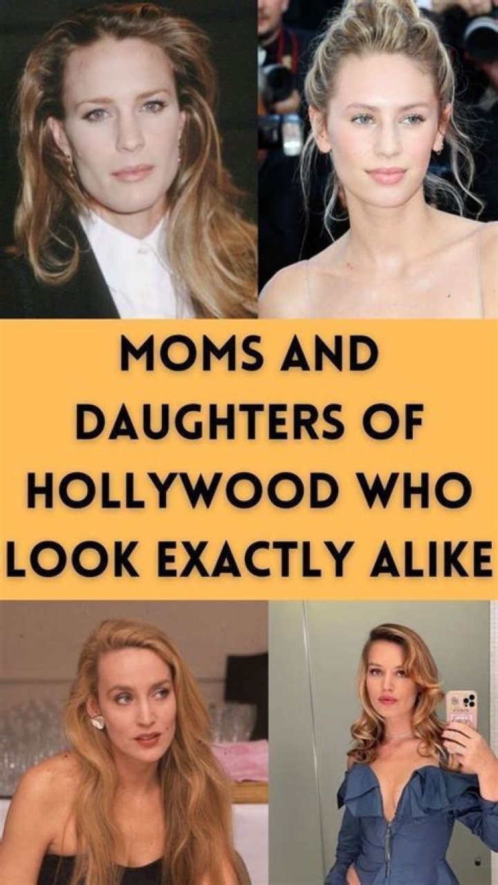 Inspiring Daughters Of Hollywood Icon Dianne Wiest
