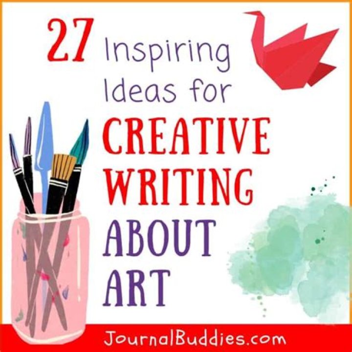 Inspiring Ideas For Creative Expression