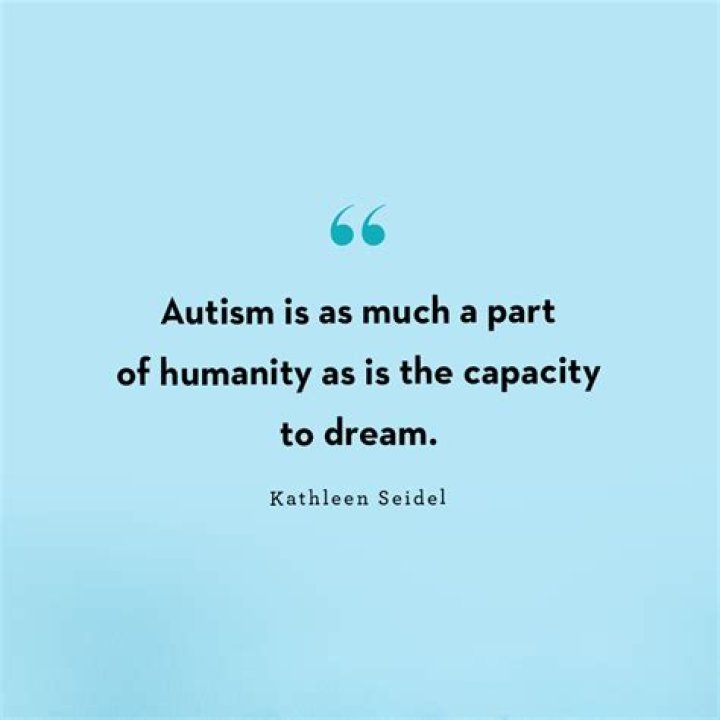 Inspiring Quotes To Promote Autism Acceptance And Awareness