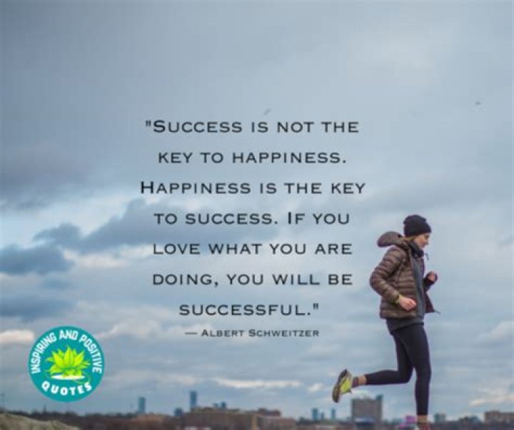 Inspiring Success And A Life Behind The Scenes