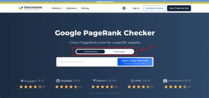Instant And Precise Google Page Rank Checker API For Your SEO Needs