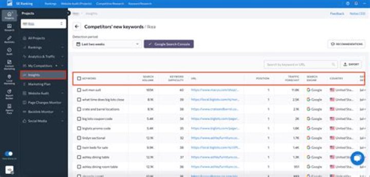 Instantly Check Your Website's Keyword Position | Free Tool