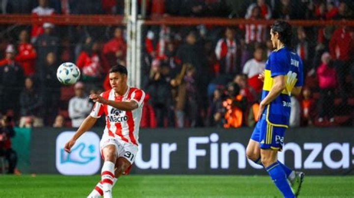 Instituto vs Boca Juniors en vivo ver partido Instituto vs. Boca, EN VIVO: qué canal lo pasa por TV y 28 julio 2024 Directo HD