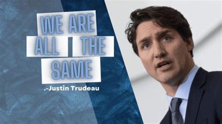 Intriguing Insights On Justin Trudeau From Forbes