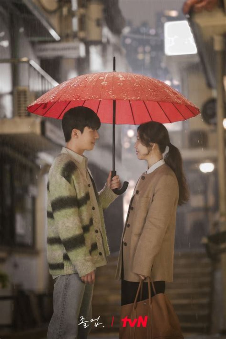 Intriguing Look Into Jung Ryeo Won's Relationships