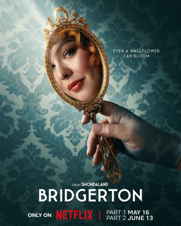 Intriguing Mirror Scene In Bridgerton: A Captivating Must-Watch