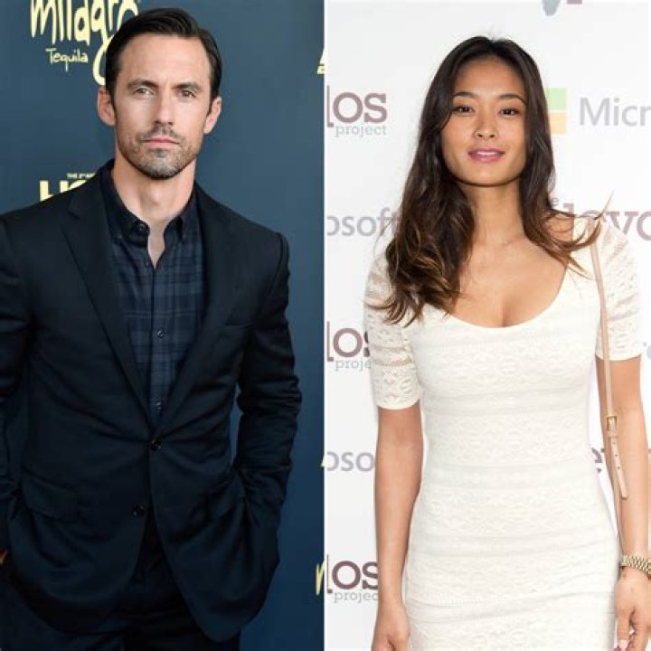 Intriguing Relationships Of Milo Ventimiglia