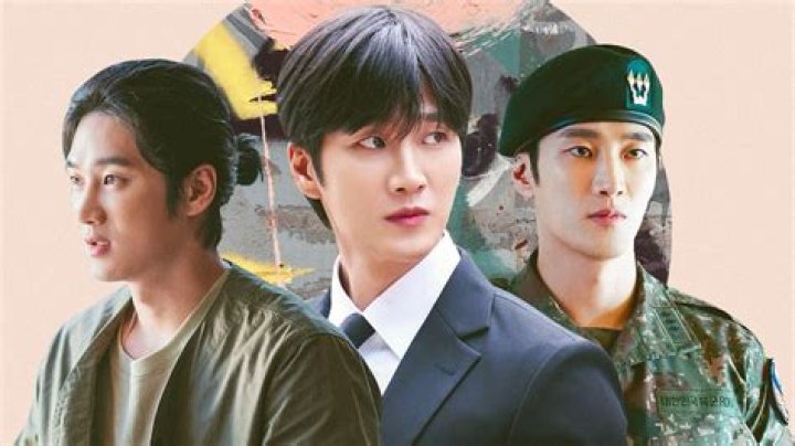 Intriguing TV Shows Featuring Ahn Jae-hyun