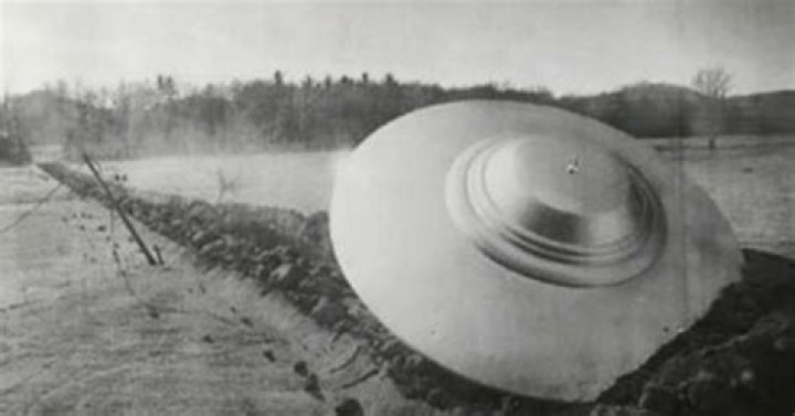 Intriguing UFO Crash In Norway: Unraveling The Enigma