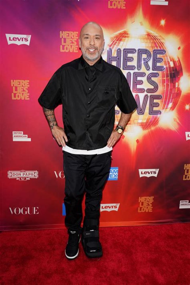 Introducing Jo Koy's Son: A Rising Star In Comedy