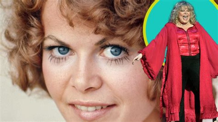 Introducing Sally Struthers' Captivating Role In Yellowstone