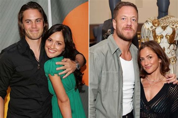 Introducing The Beautiful And Talented Wife Of Taylor Kitsch