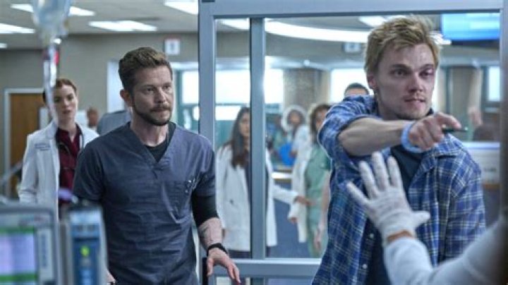 Introducing The Resident Conrad: Unlocking Unmatched Healthcare