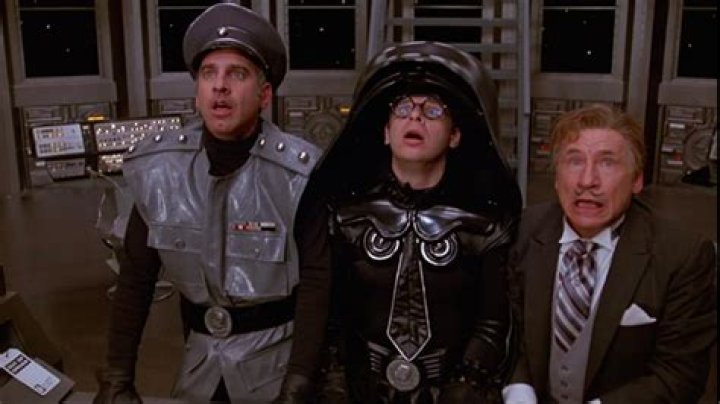 Introducing The Star's Daughter: Meet Rick Moranis' Beloved Child