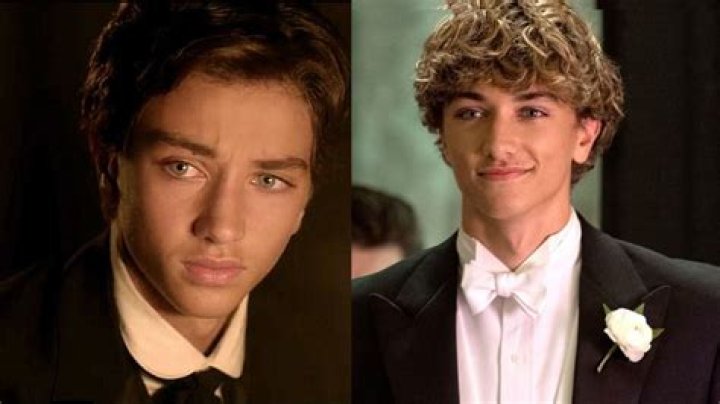 Introducing The Young Damon Salvatore: Meet The Talented Actor Behind The Iconic Role