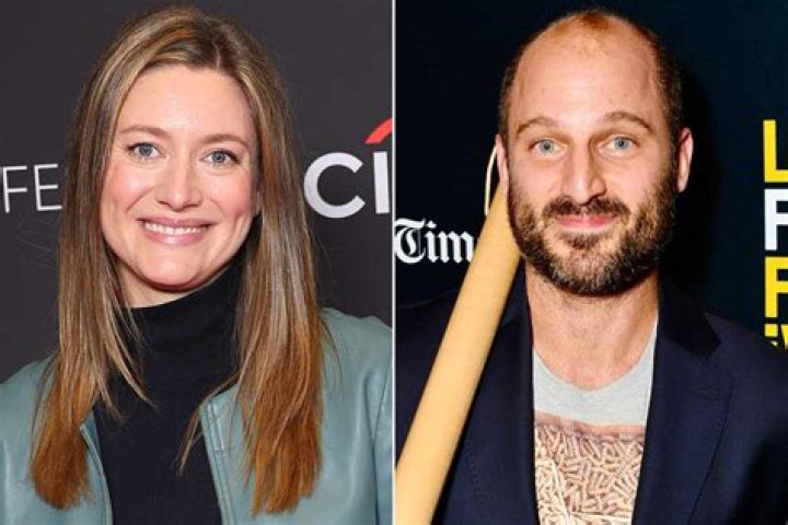 Introducing Zoe Perry's Husband: Meet Gab Taraboulsy, Her Other Half