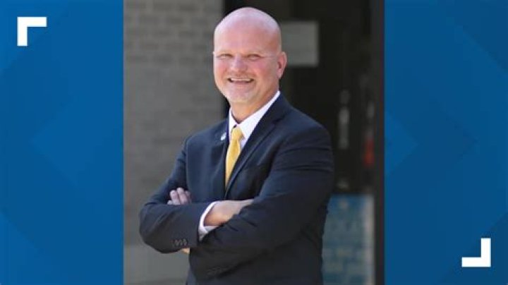 Investigate: Demand Monty Noblit Resign From Superintendent Position